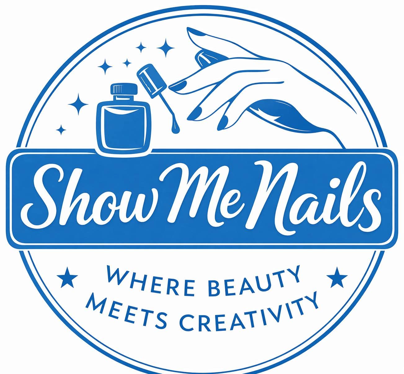 Show Me Nails